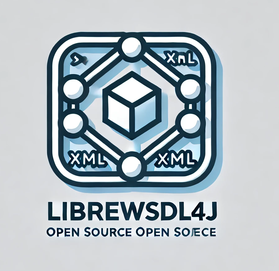 libre-wsdl4j