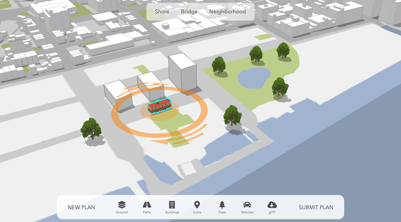 participatory-planning