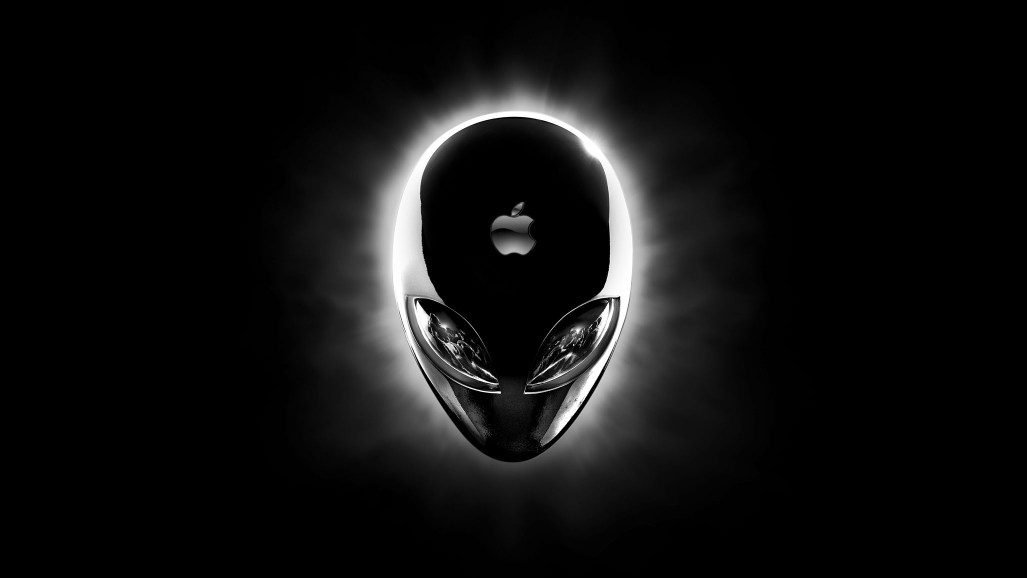 Alienware-Hackintosh