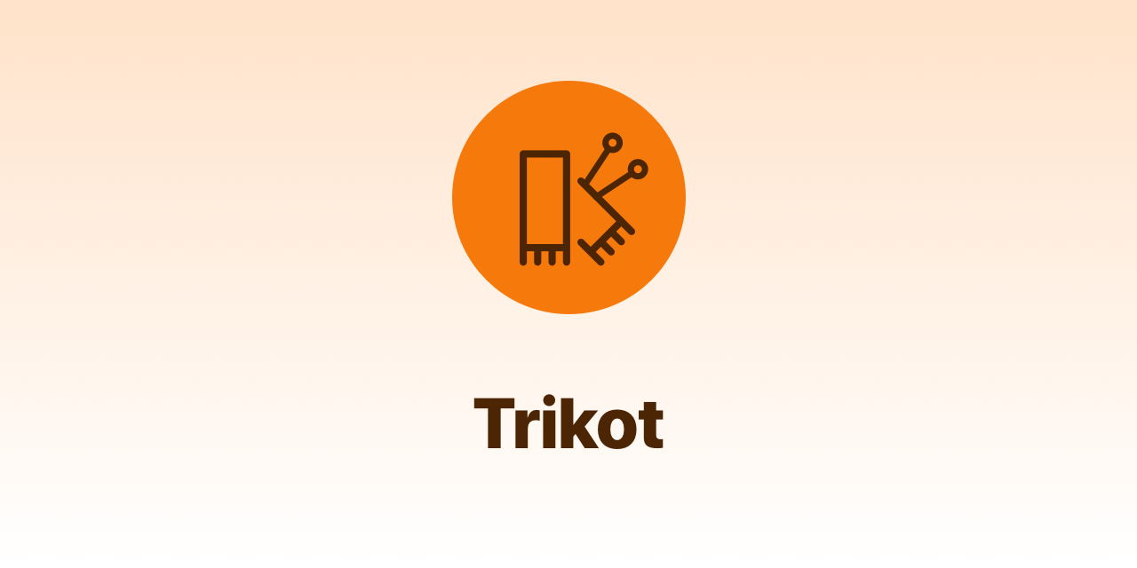 trikot.kword