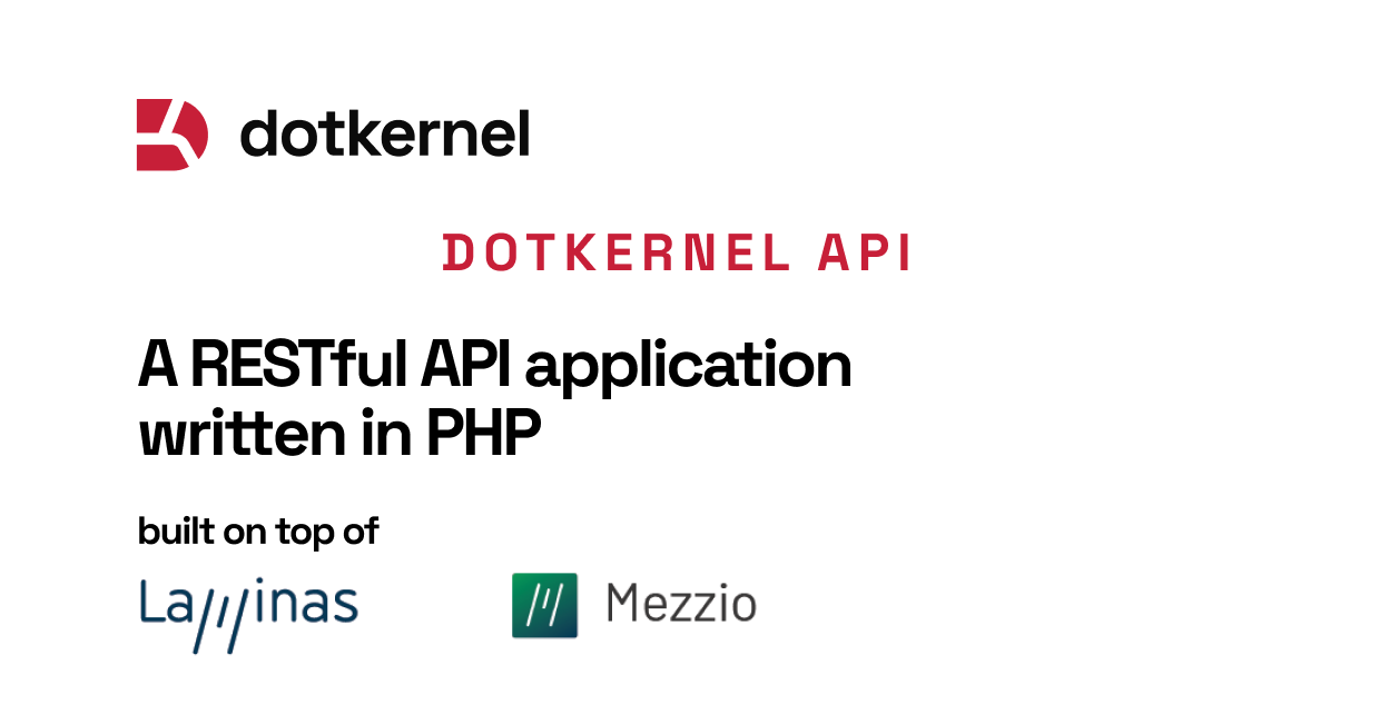 api