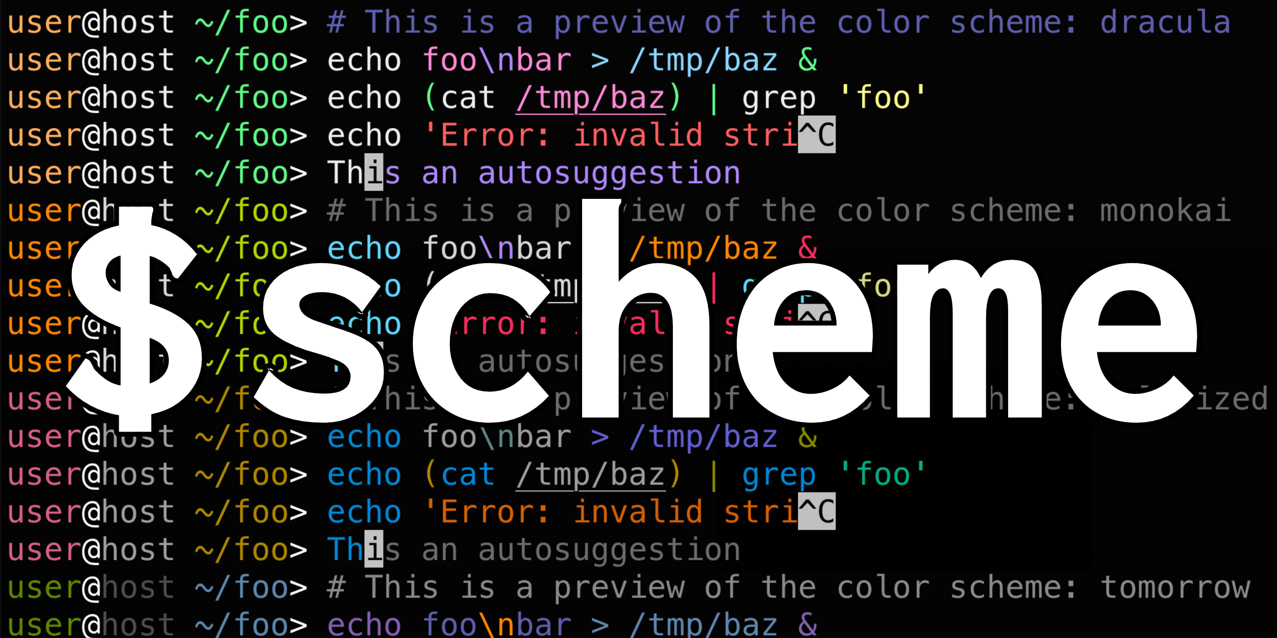 fish-color-scheme-switcher