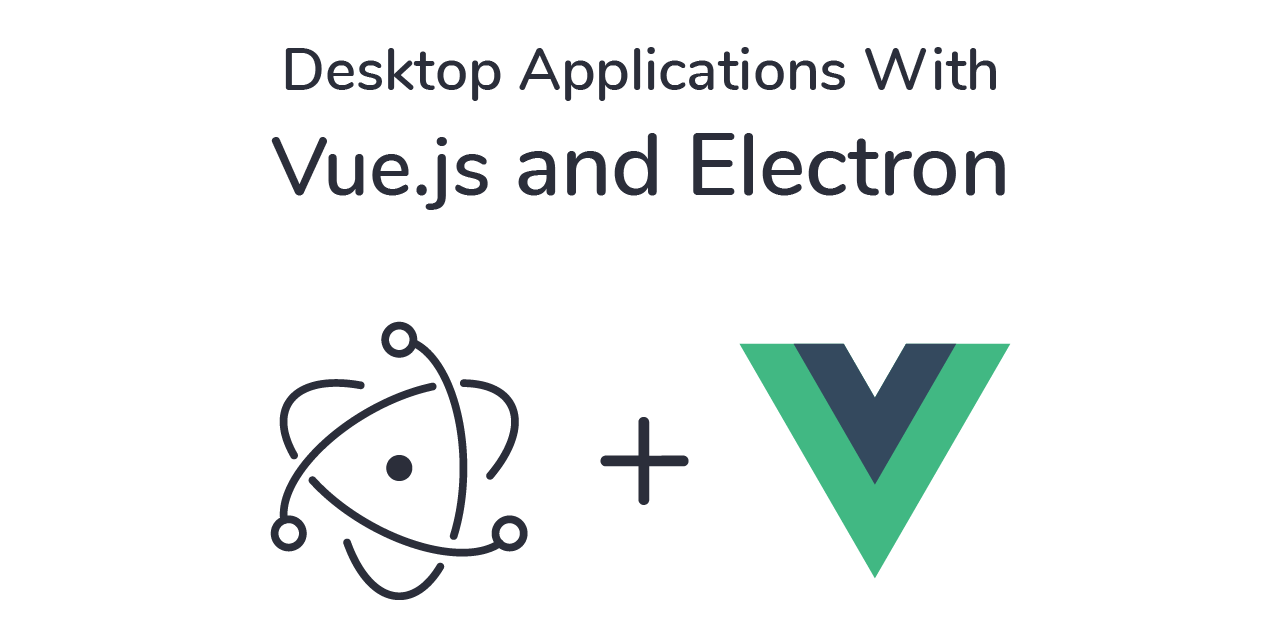 create-vue-electron-app