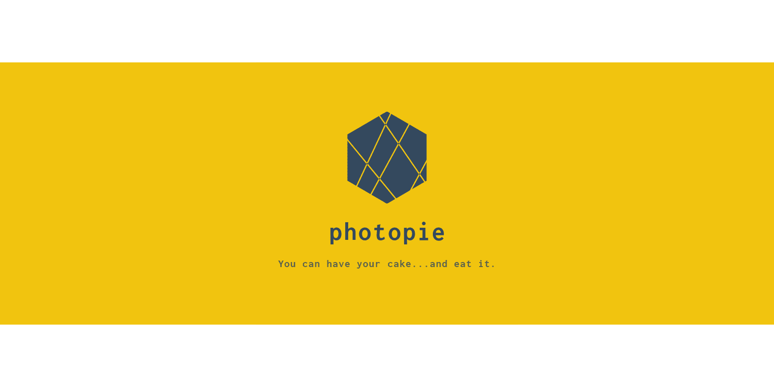 PhotoPie