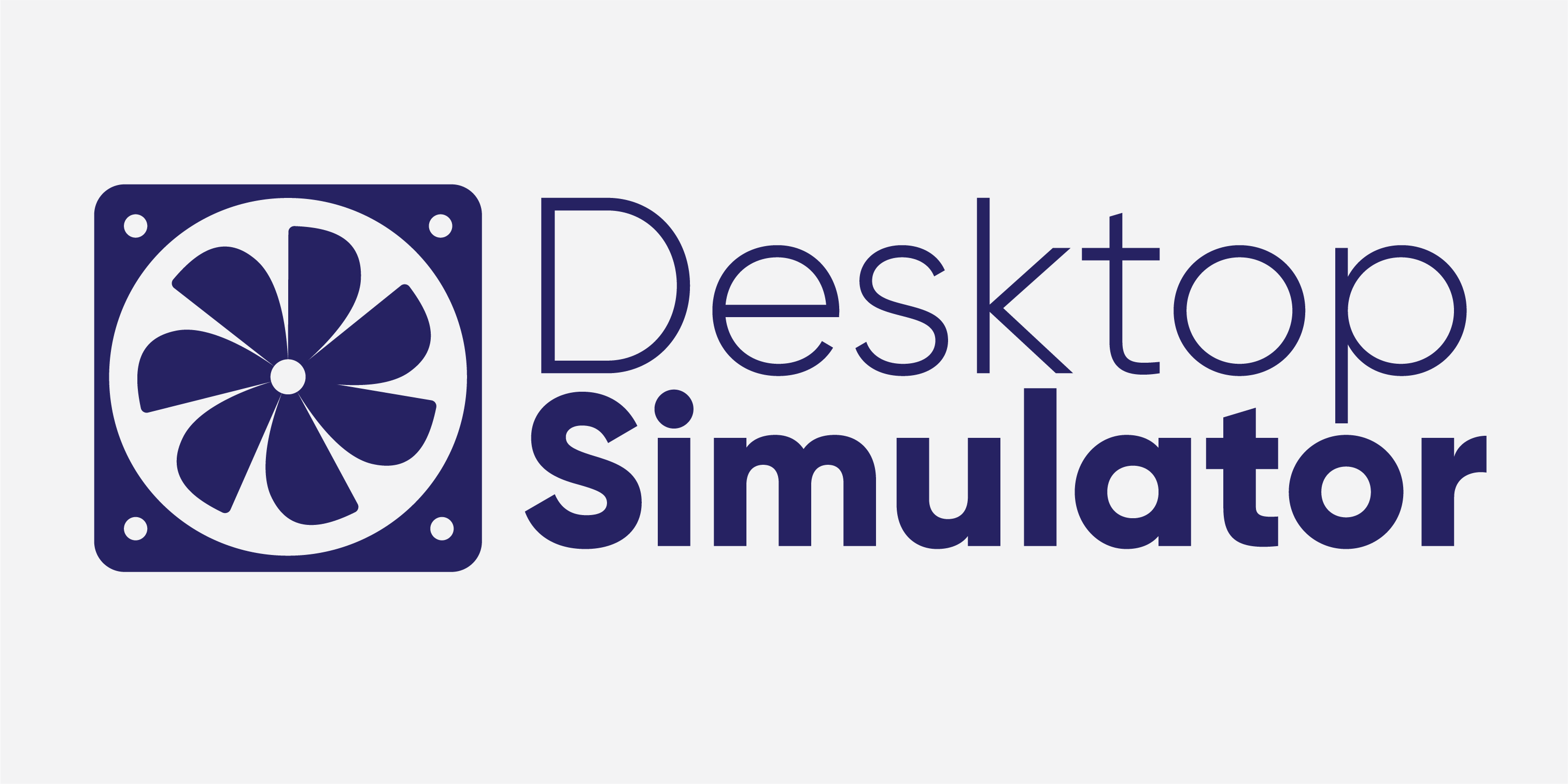 Desktop-Simulator