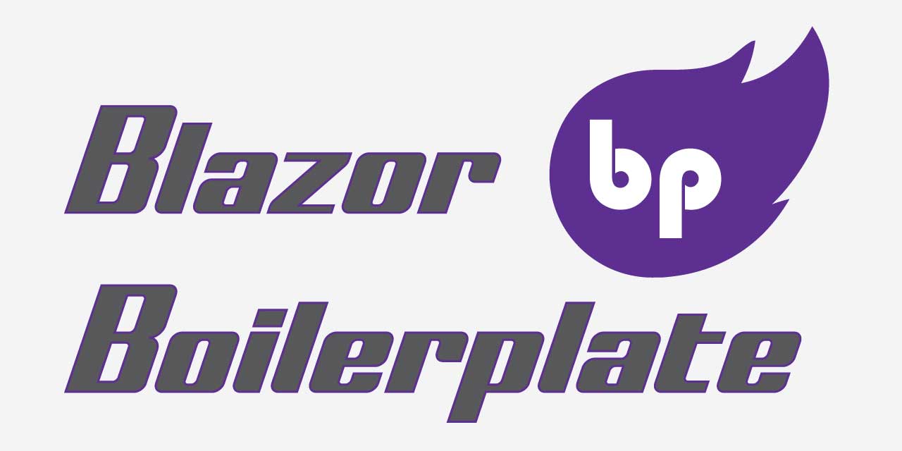 blazorboilerplate