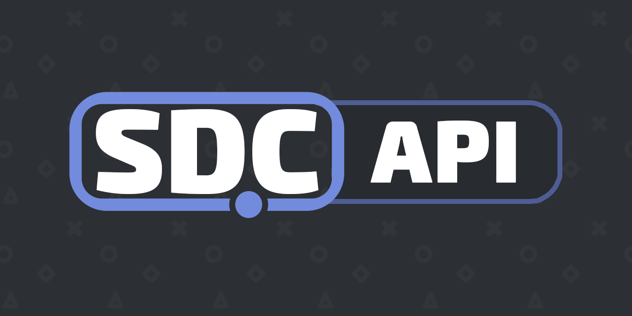 sdc-api