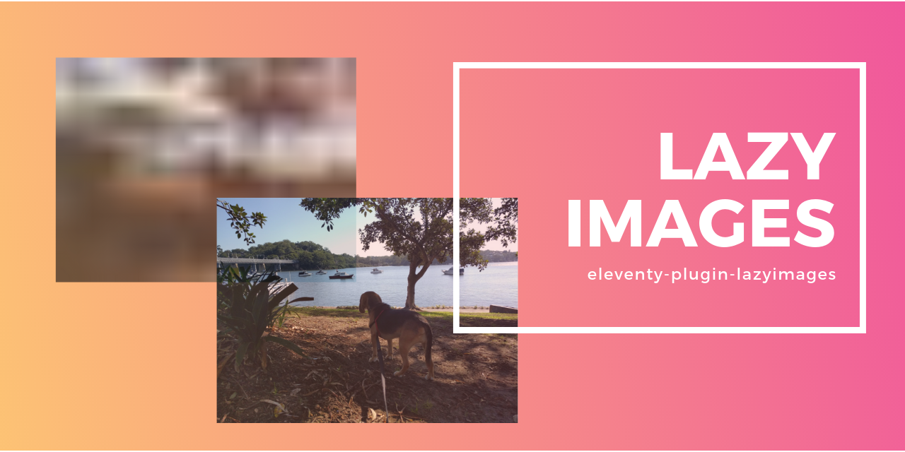 eleventy-plugin-lazyimages