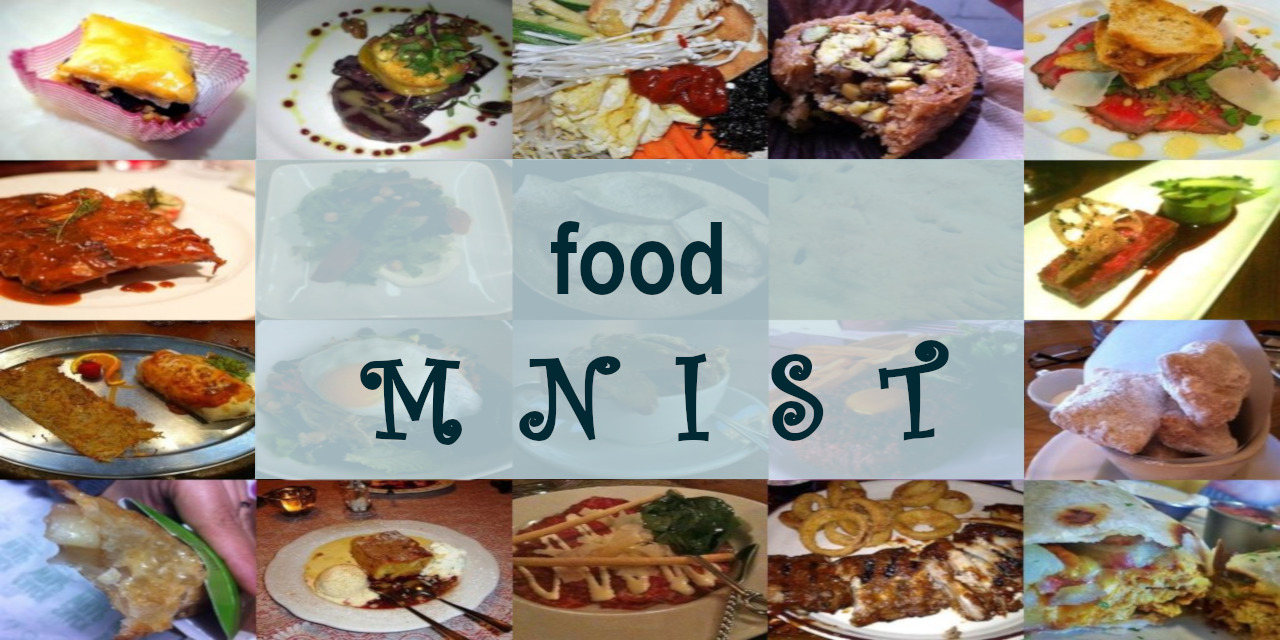 food_mnist