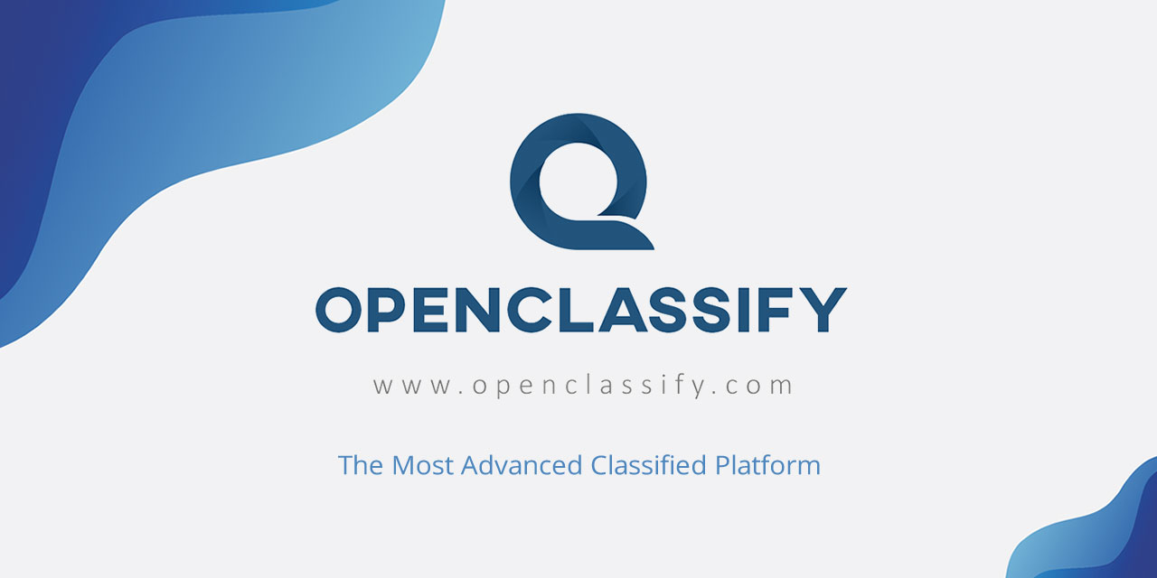 openclassify