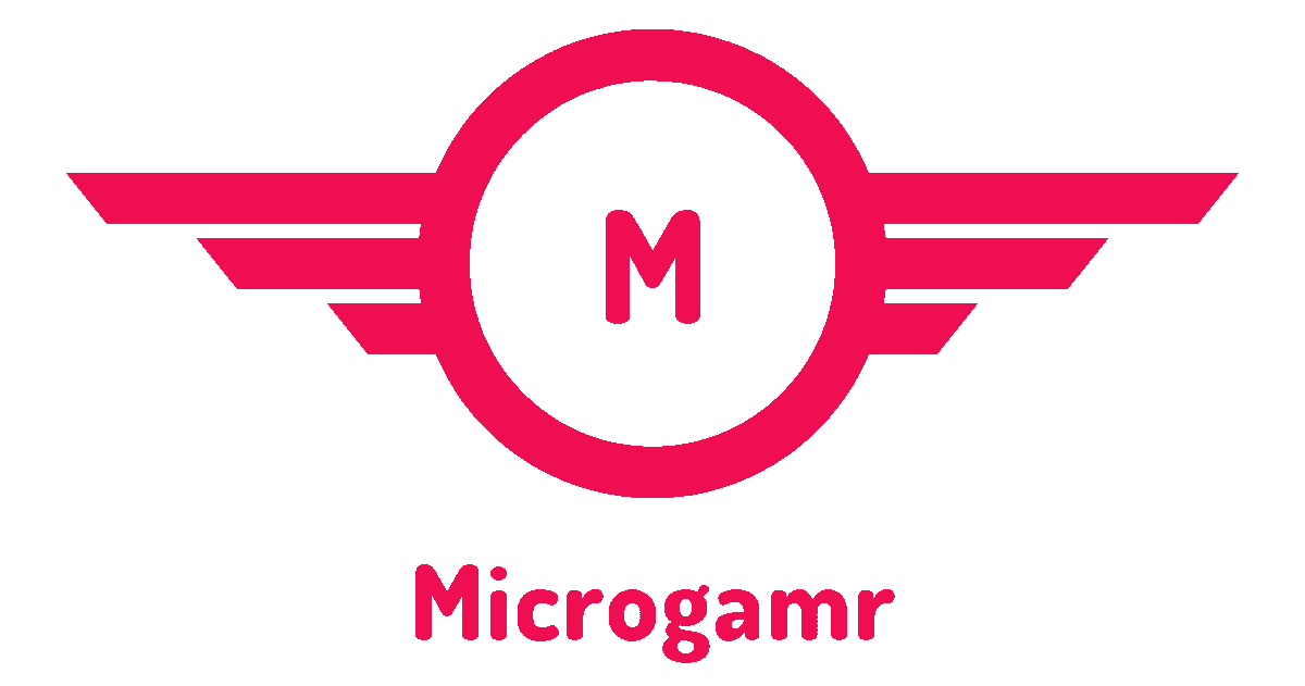 microgamr