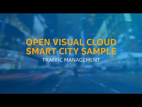 Smart-City-Sample