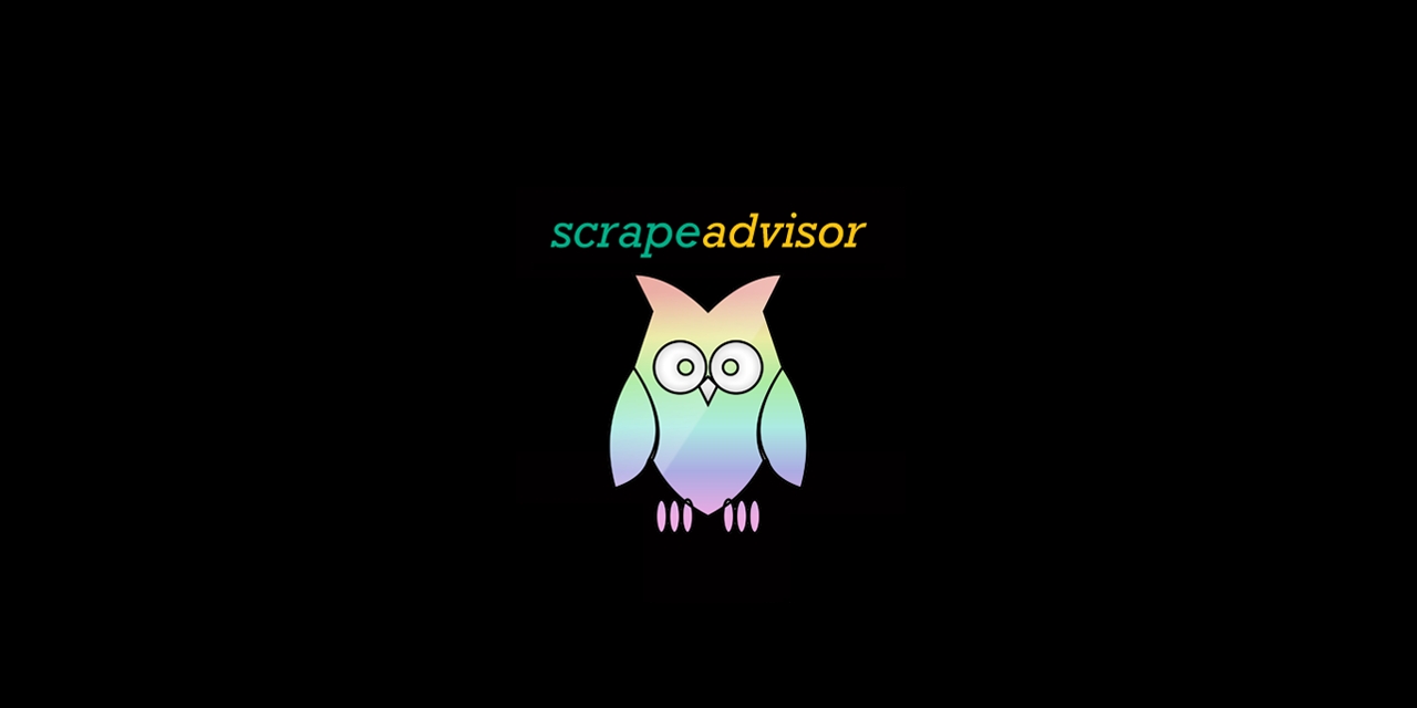 scrapeadvisor