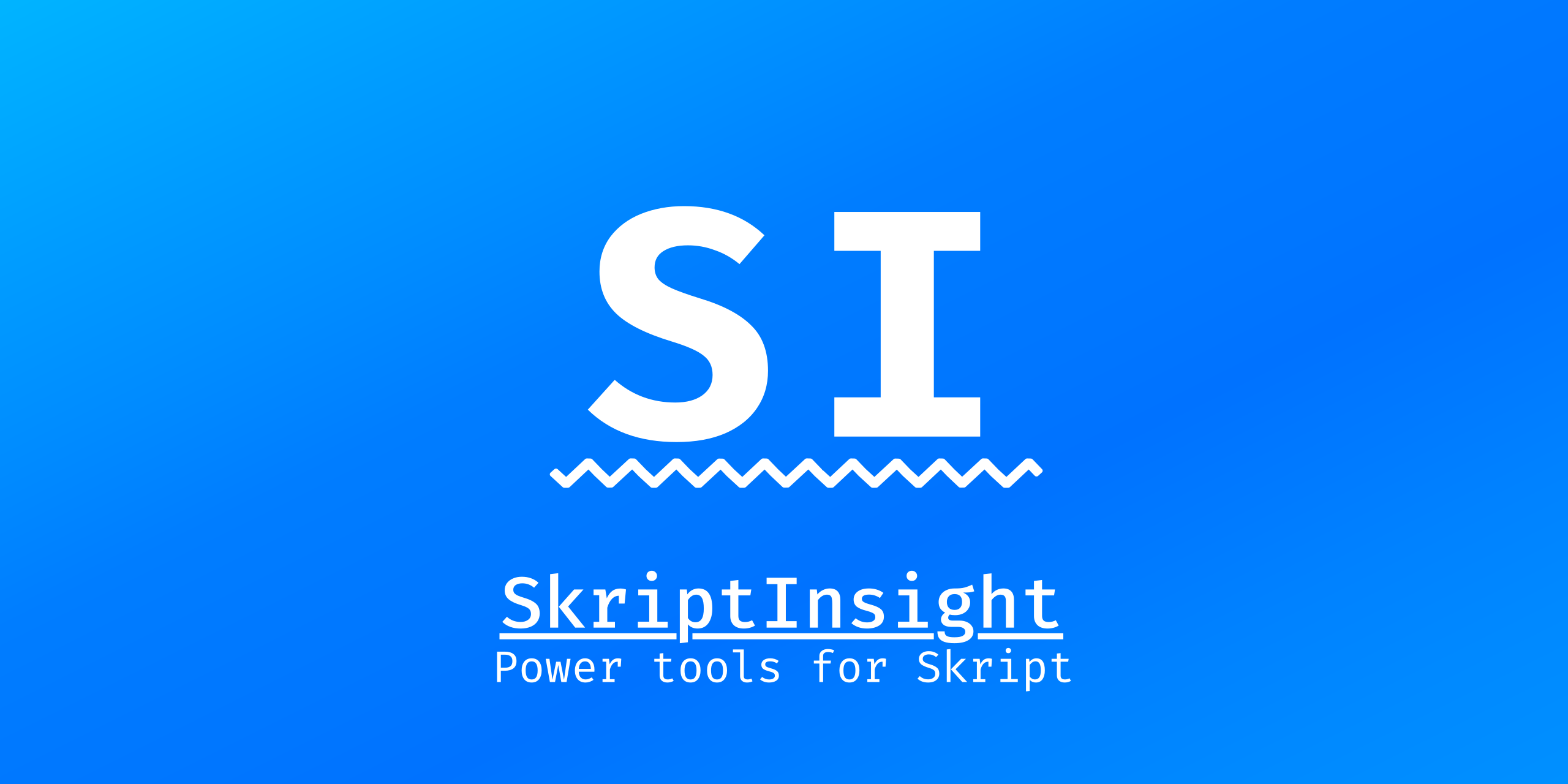 SkriptInsight