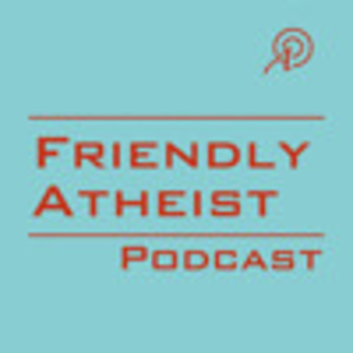 TheFriendlyAtheist