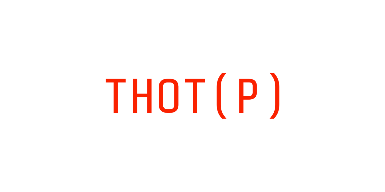 THOTP