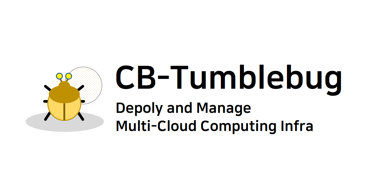 cb-tumblebug