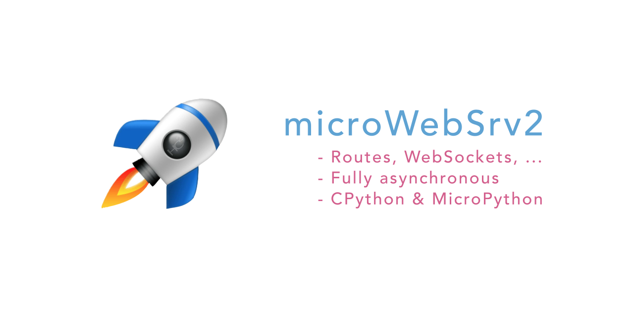 MicroWebSrv2