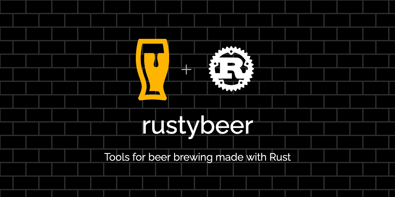 rustybeer