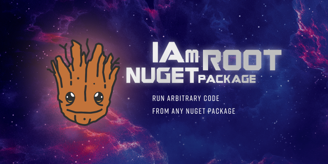 i-am-root-nuget-package