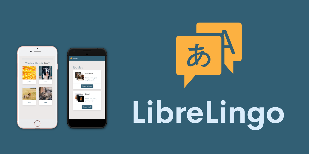 LibreLingo