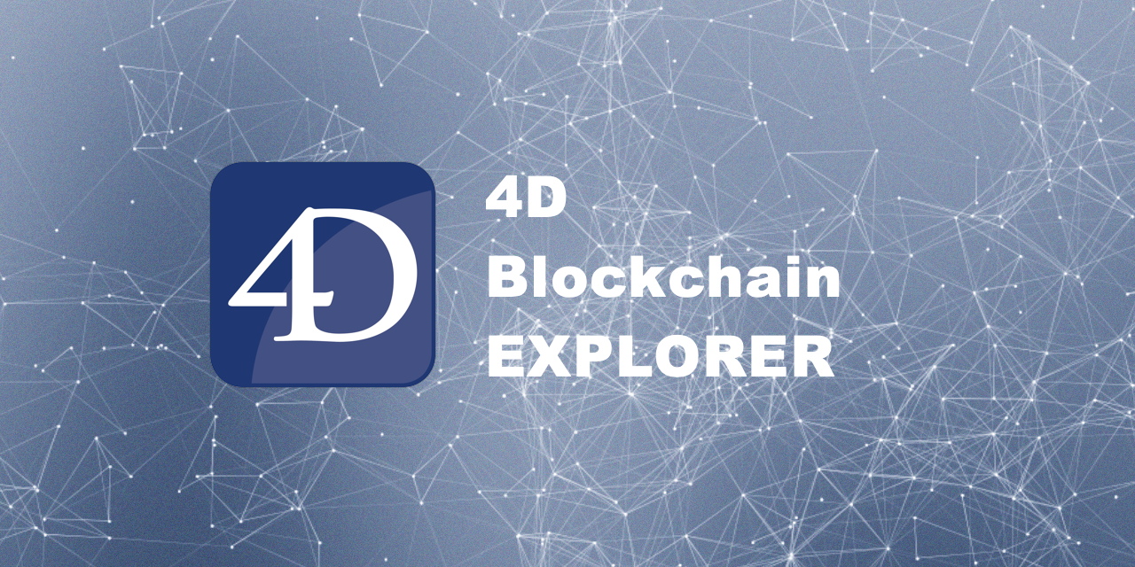 blockchain-explorer