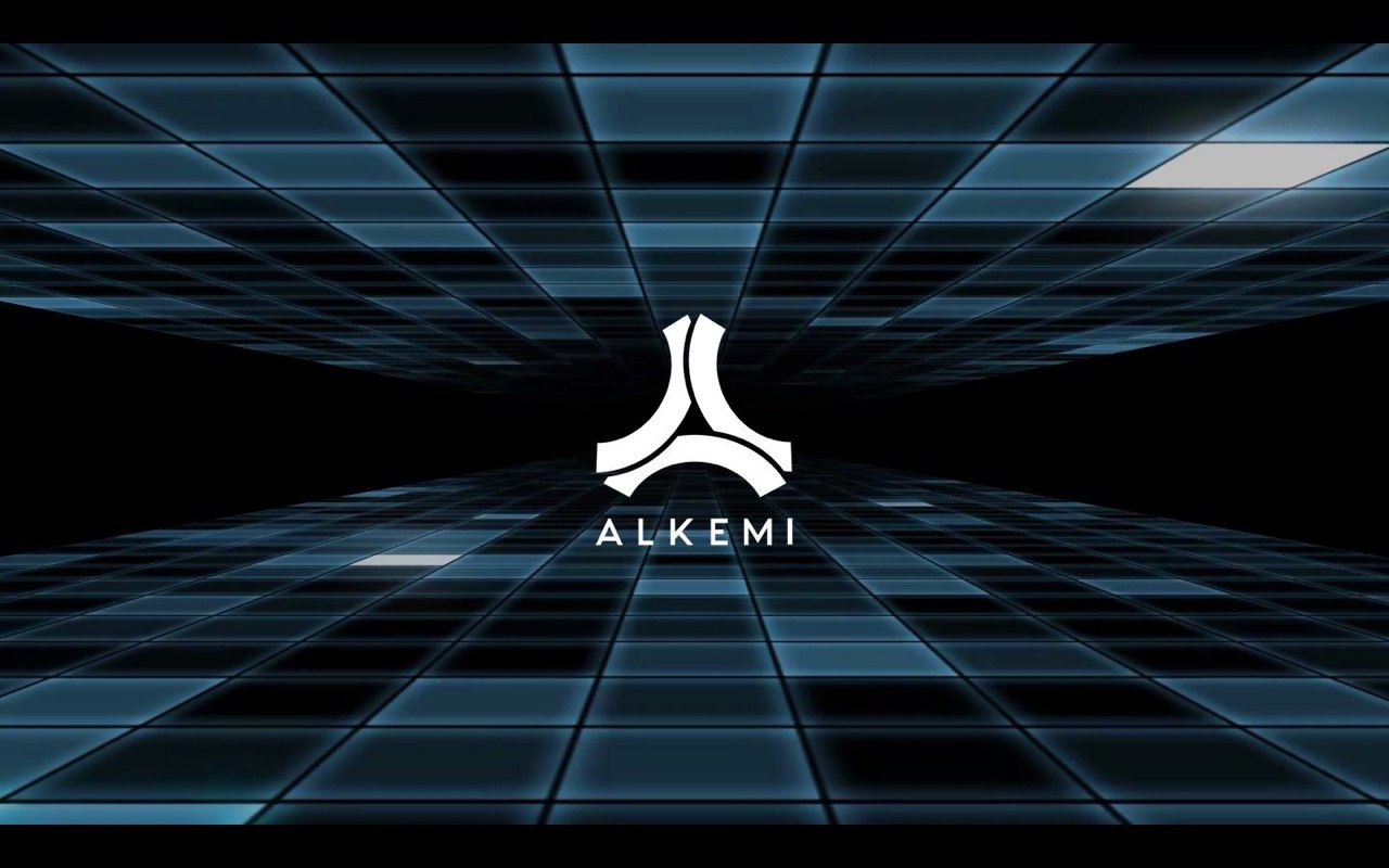 alkemi-reserve-contracts