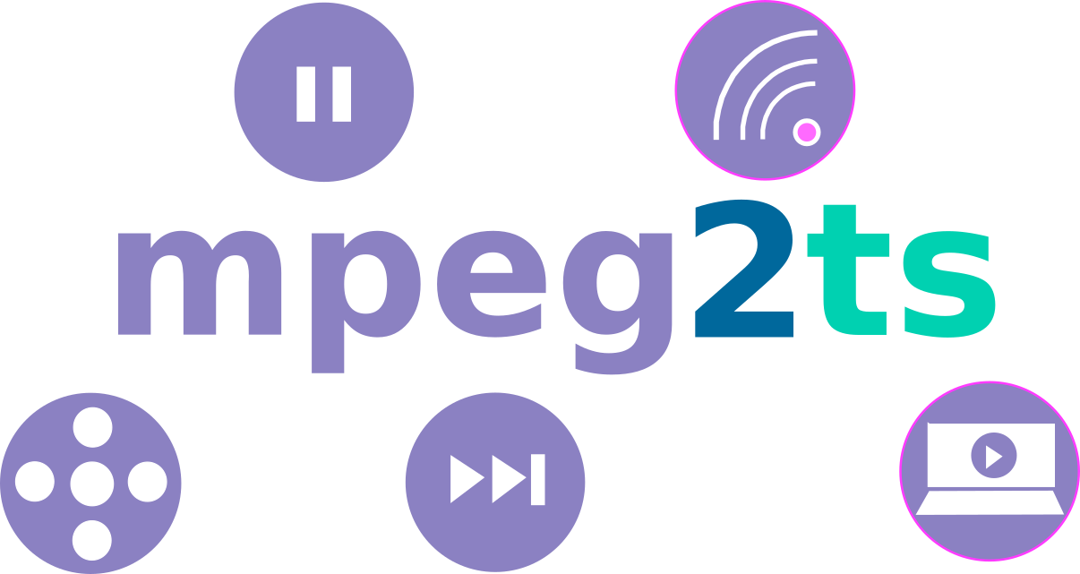 mpeg2ts