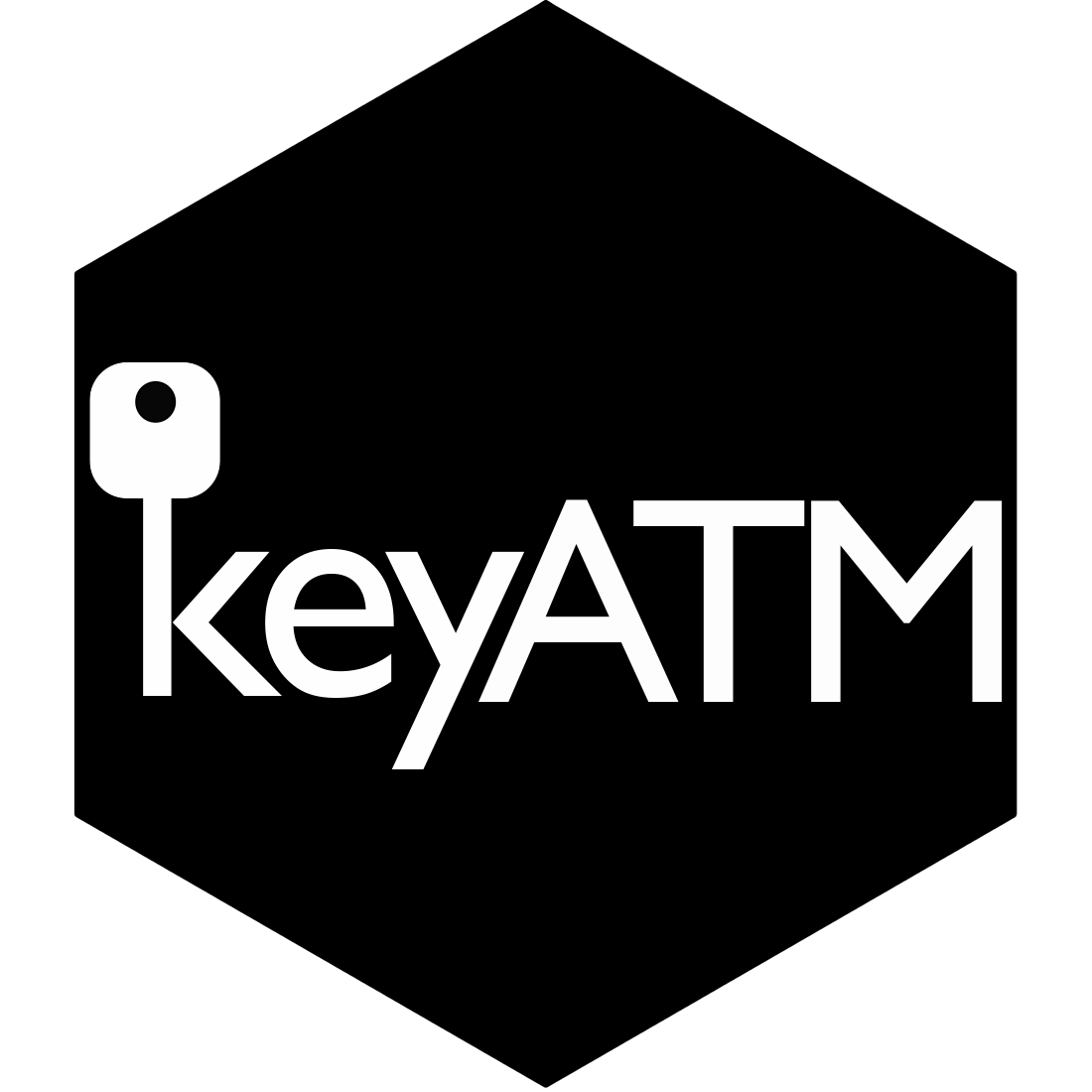 keyATM