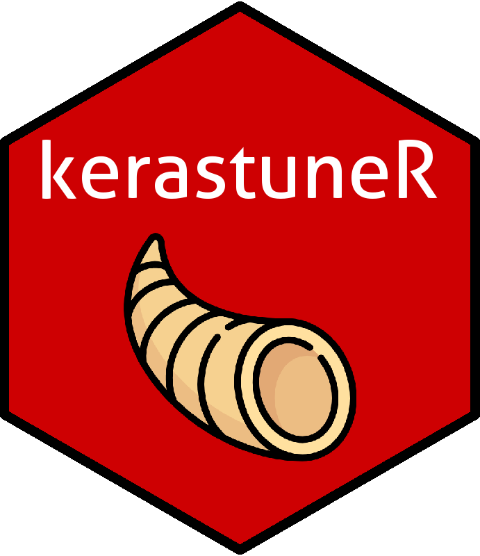 kerastuneR