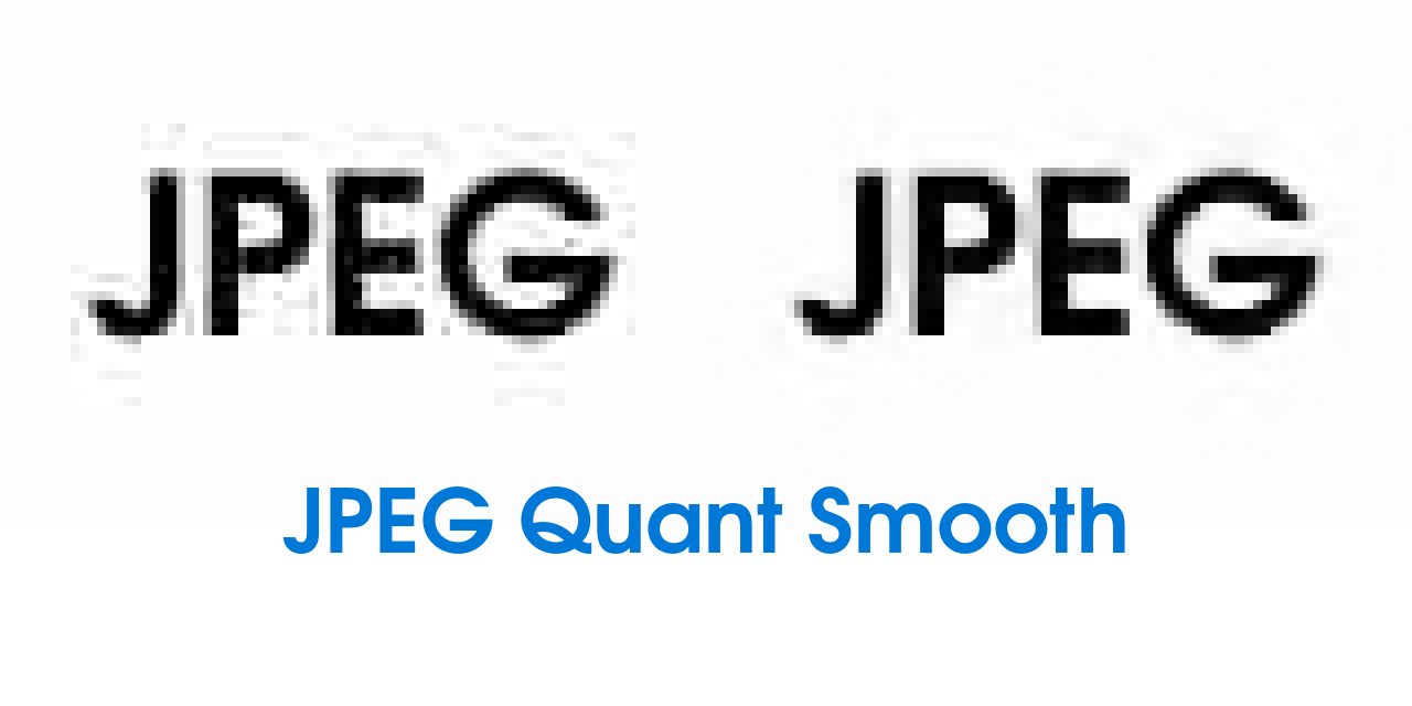 jpeg-quantsmooth