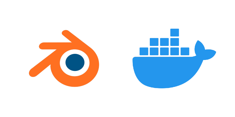 rd-blender-docker