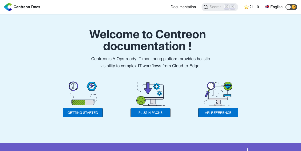 centreon-documentation