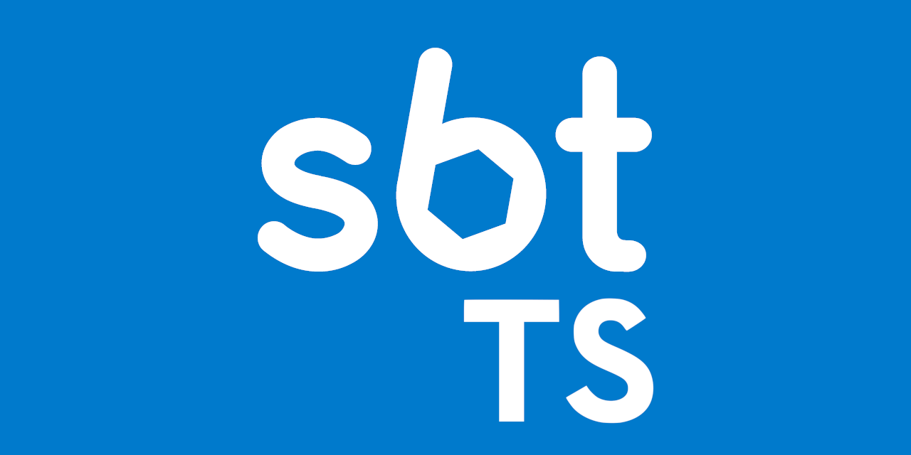 sbt-typescript