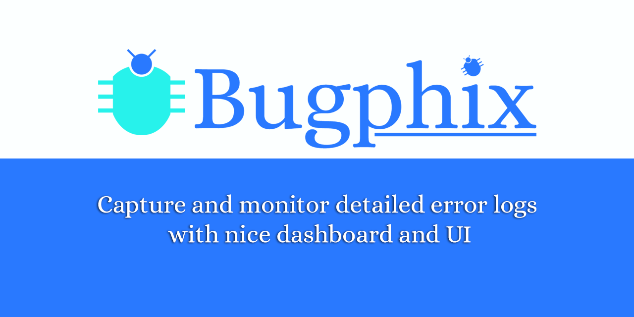 bugphix-laravel