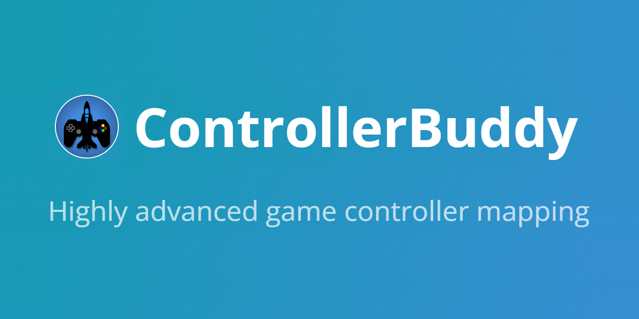 ControllerBuddy