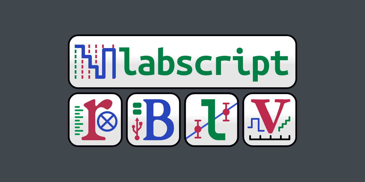 labscript-suite