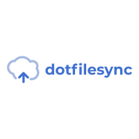 dotfilesync