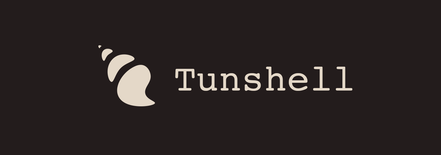 tunshell