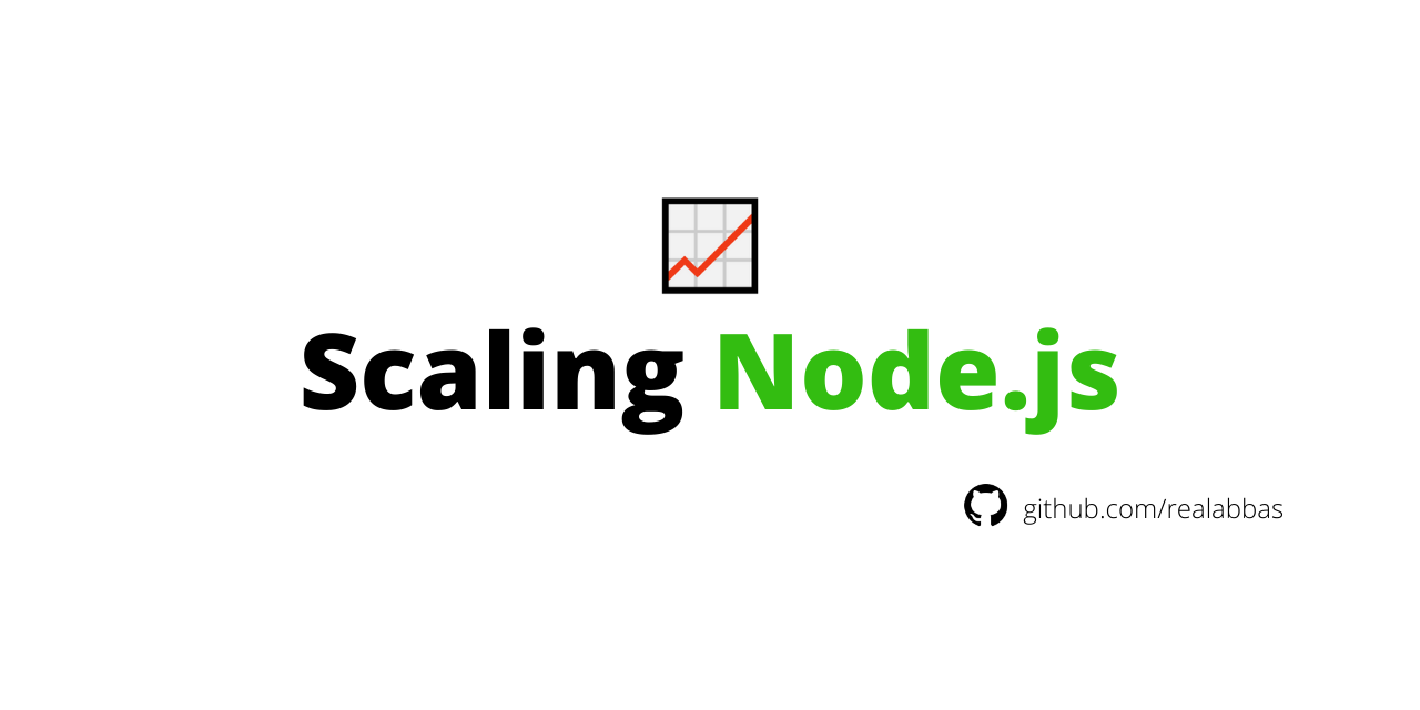 scaling-nodejs