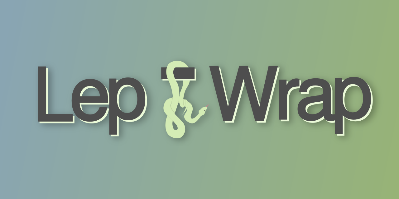 LepWrap