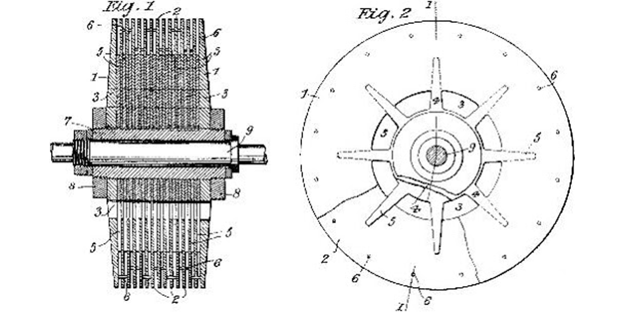 TeslaTurbine