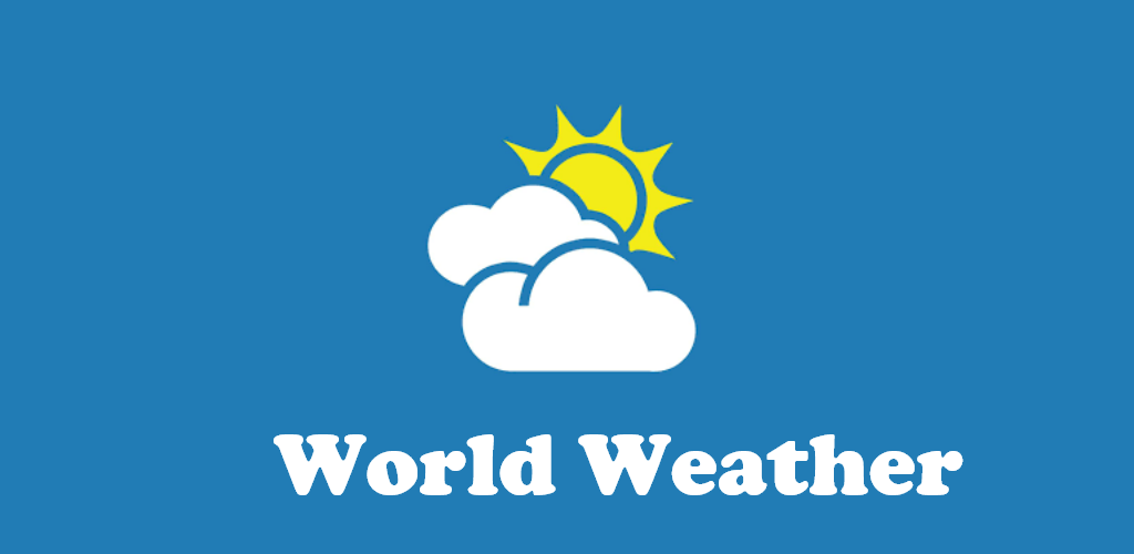 World-Weather-Flutter