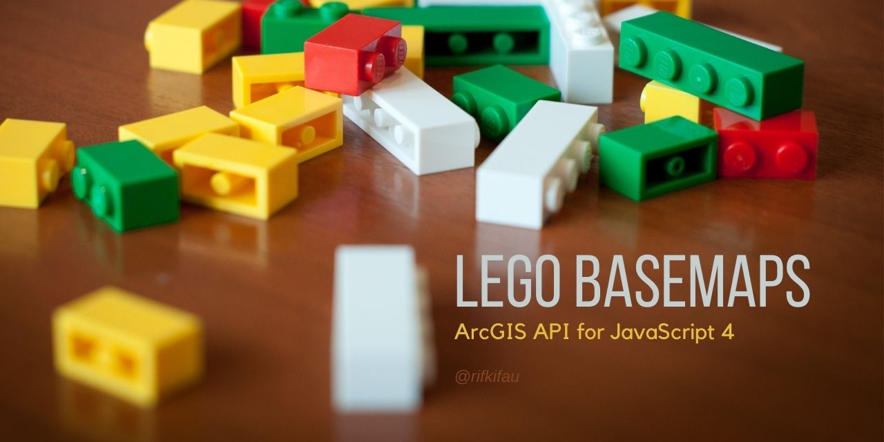 lego-basemaps