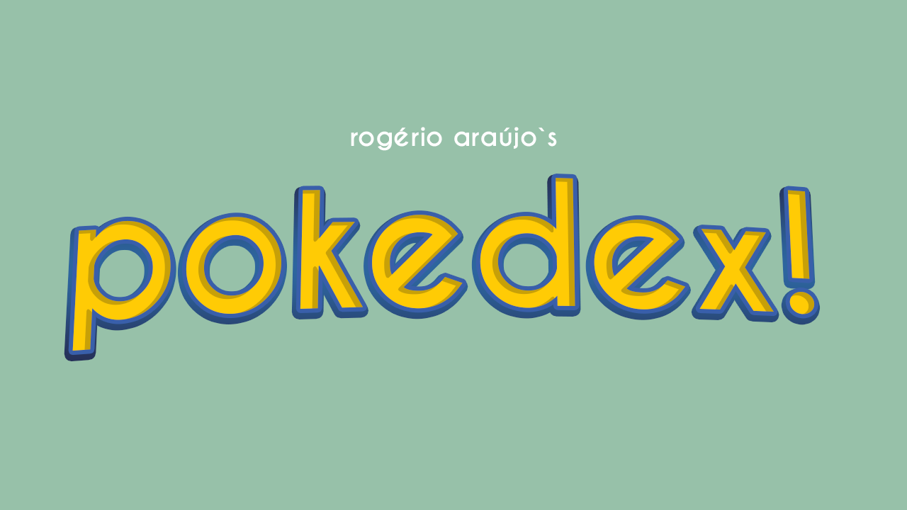 Pokedex