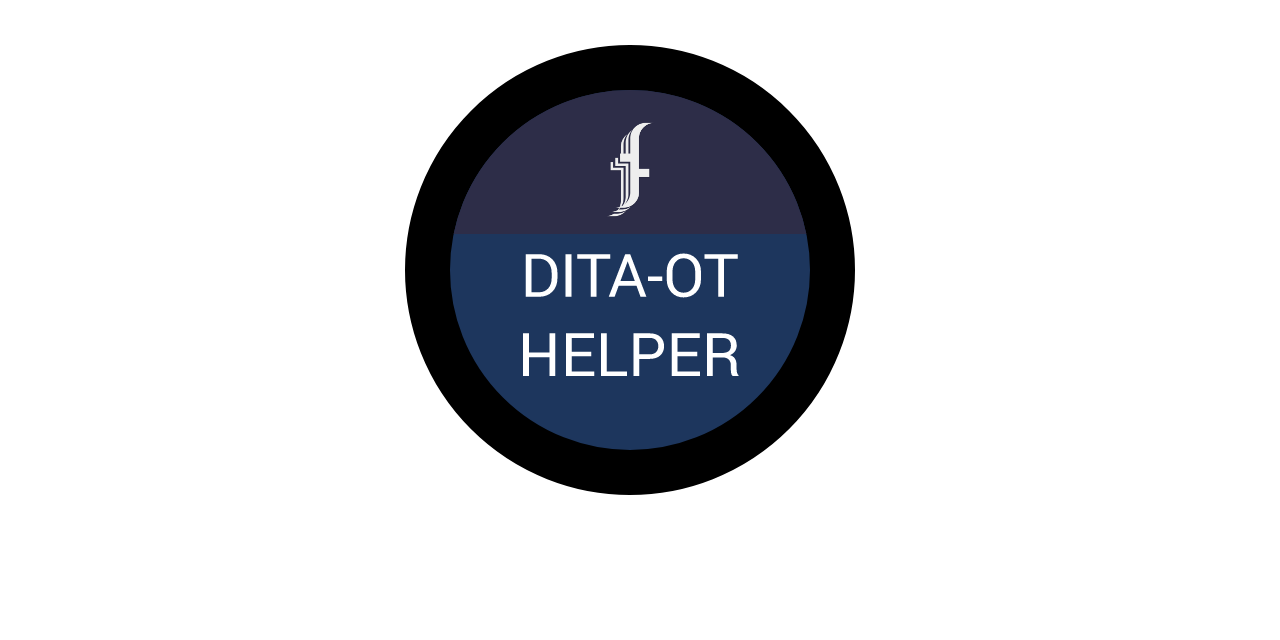 dita-ot-helper