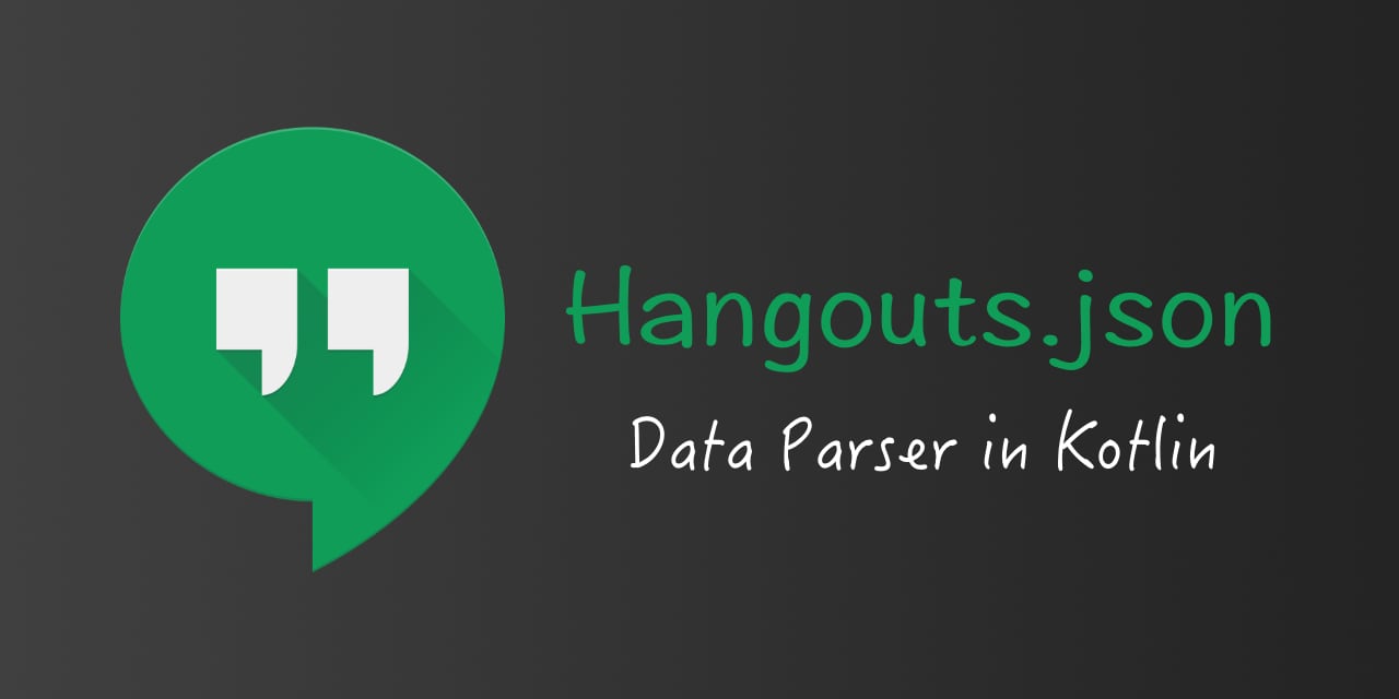 kotlin-google-hangouts-parser