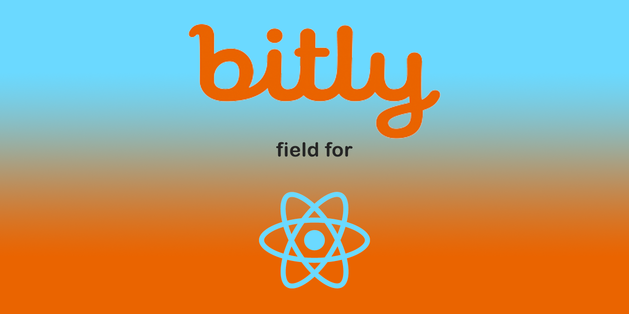 bitly-field-react