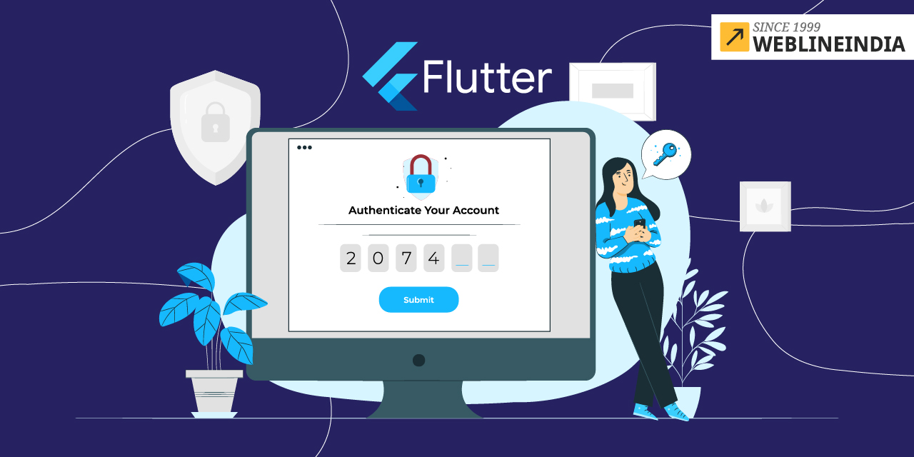 Flutter-OTP-Authentication