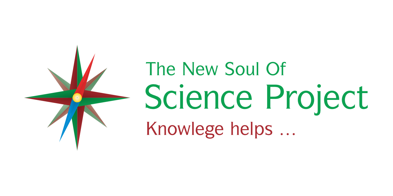 New-Soul-Of-Science-Project-Web